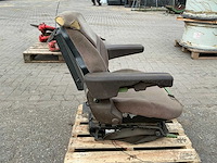 John deere tractor stoel - afbeelding 2 van  5