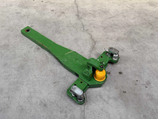 John deere trekhaak - afbeelding 1 van  5