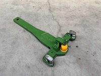 John deere trekhaak