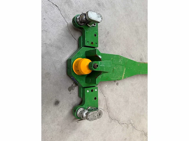 John deere trekhaak - afbeelding 2 van  5