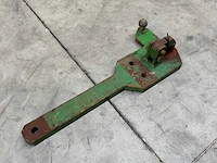 John deere trekhaak - afbeelding 4 van  4