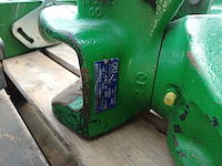 John deere trekhaken - afbeelding 8 van  17