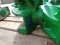 John deere trekhaken - afbeelding 10 van  17