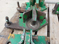 John deere trekhaken - afbeelding 11 van  17