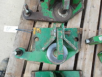 John deere trekhaken - afbeelding 12 van  17