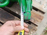 John deere trekhaken - afbeelding 15 van  17