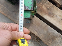 John deere trekhaken - afbeelding 16 van  17