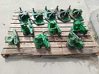 John deere trekhaken - afbeelding 3 van  17