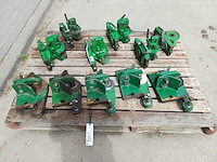 John deere trekhaken - afbeelding 5 van  17