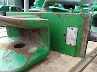 John deere trekhaken - afbeelding 6 van  17