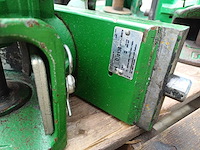 John deere trekhaken - afbeelding 7 van  17