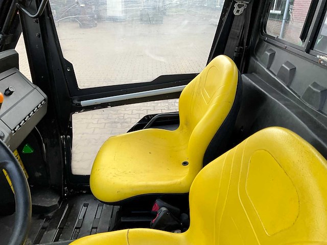 John deere utv - afbeelding 2 van  22