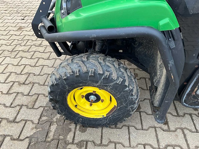 John deere utv - afbeelding 3 van  22