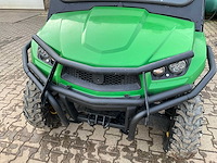 John deere utv - afbeelding 17 van  22