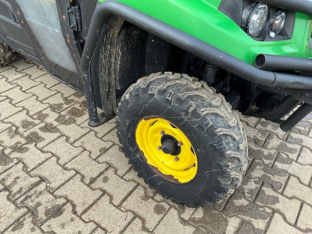John deere utv - afbeelding 4 van  22