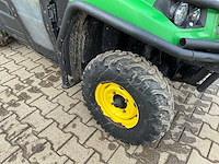John deere utv - afbeelding 4 van  22