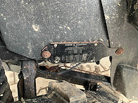 John deere utv - afbeelding 19 van  22