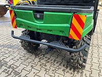 John deere utv - afbeelding 8 van  22