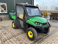 John deere utv - afbeelding 6 van  22