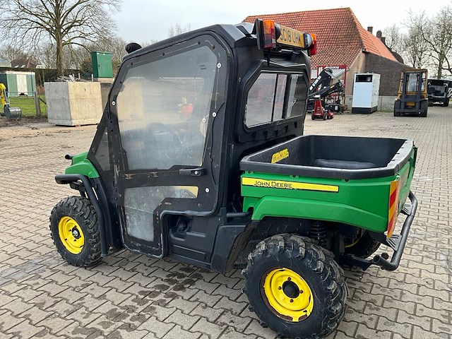 John deere utv - afbeelding 9 van  22