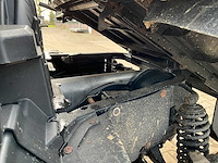 John deere utv - afbeelding 11 van  22