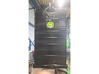 John deere weather protection kit - afbeelding 2 van  9