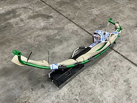 John deere weather protection kit - afbeelding 5 van  9