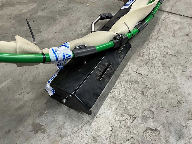 John deere weather protection kit - afbeelding 6 van  9