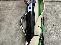 John deere weather protection kit - afbeelding 8 van  9