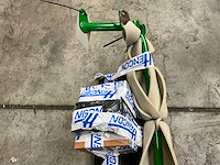 John deere weather protection kit - afbeelding 9 van  9