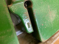 John deere wf1 tractor frontgewichten (4x) - afbeelding 7 van  10