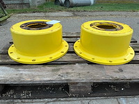 John deere wielverbreders - afbeelding 2 van  2