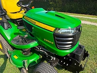 John deere x 950r grasmaaier - afbeelding 3 van  16