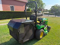 John deere x 950r grasmaaier - afbeelding 13 van  16