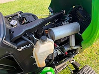 John deere x 950r grasmaaier - afbeelding 6 van  16