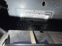 John deere x 950r grasmaaier - afbeelding 8 van  16