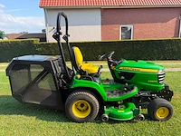 John deere x 950r grasmaaier - afbeelding 11 van  16