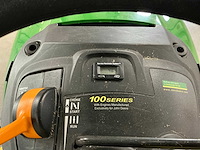 John deere x105 grasmaaier - afbeelding 7 van  20