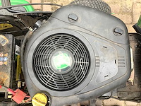 John deere x125 zitmaaier - afbeelding 4 van  4