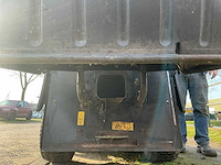 John deere x155r grasmaaier - afbeelding 16 van  22