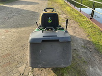 John deere x155r grasmaaier - afbeelding 18 van  22