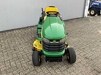 John deere x300r zitmaaier - afbeelding 7 van  14