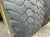 John deere zf 8 gaats band en velgen set - afbeelding 6 van  10