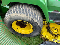 John deere zitmaaier - afbeelding 5 van  6