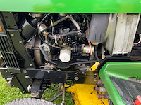 John deere zitmaaier - afbeelding 6 van  6