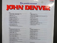 John denver - afbeelding 3 van  5