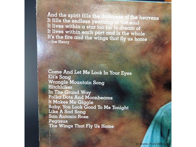 John denver - afbeelding 3 van  5
