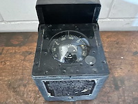 John e. hand & sons - maritiem kompas 1945 - afbeelding 1 van  4