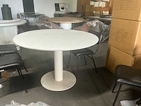 John eetkamertafel rond 120cm - afbeelding 3 van  3