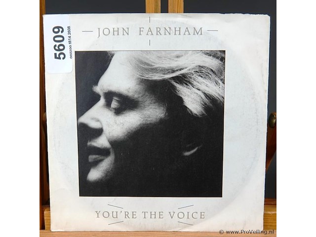 John farnham - afbeelding 1 van  4
